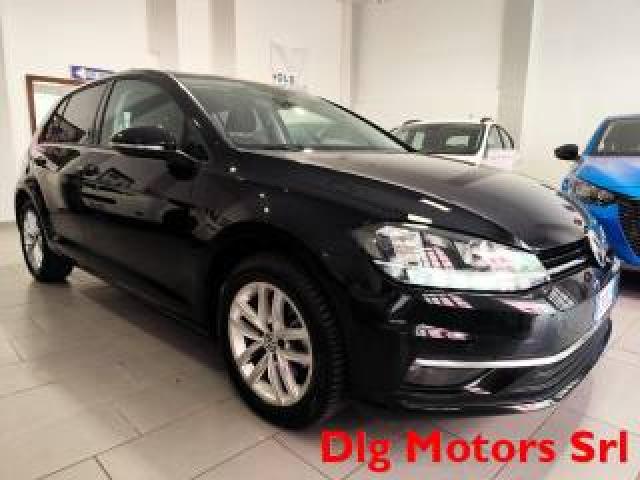 Volkswagen Golf 2.0 Tdi Dsg 5p. Business Bluemotion Technology 