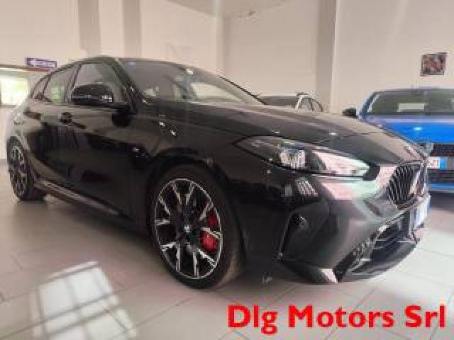 Bmw 118 D Msport 