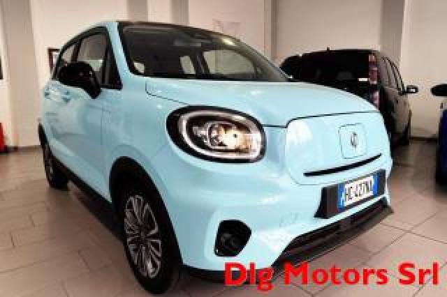 Leapmotor T03 70kw Nuova Da Immatricolare 