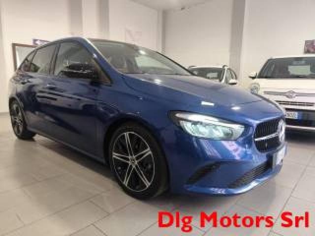 Mercedes Benz B 180 D Automatic Amg Line Premium Plus 