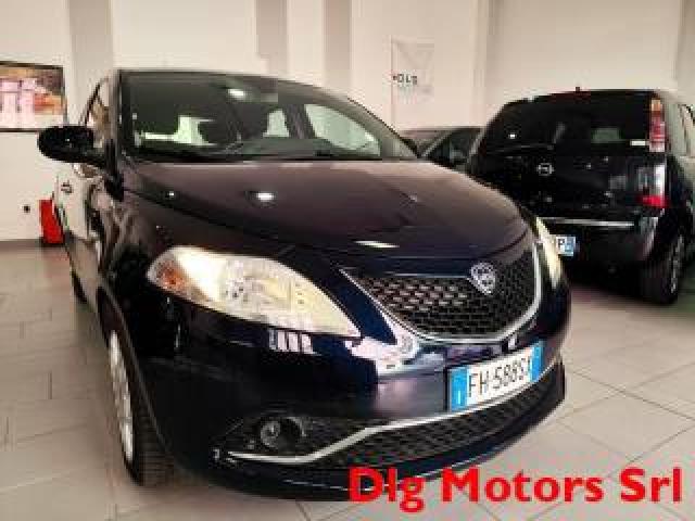 Lancia Ypsilon 1.2 69 Cv 5 Porte Gold 83.000 Km 