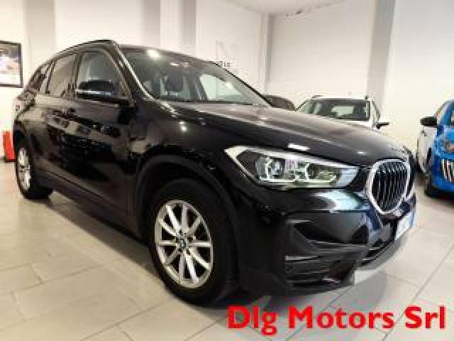 Bmw X1 Sdrive16d Business Advantage 
