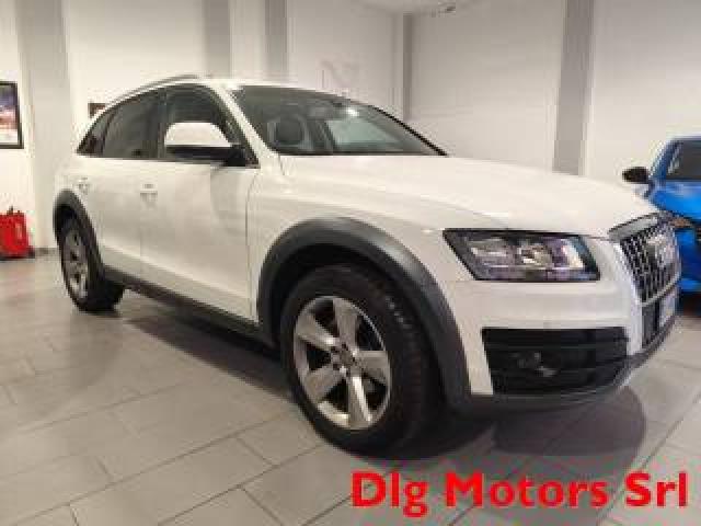 Audi Q5 2.0 Tdi 143 Cv Quattro 74.000 Km 