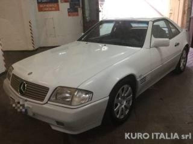 Mercedes Benz Sl 300 -24v, 231 Cv Asi 2+2,hardtop  