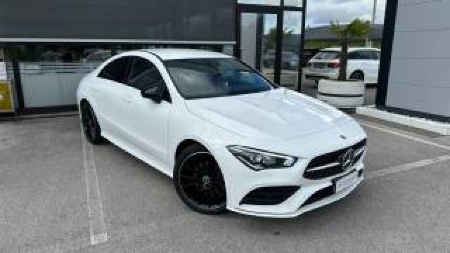 Mercedes Benz Cla 180 D Automatic Premium 