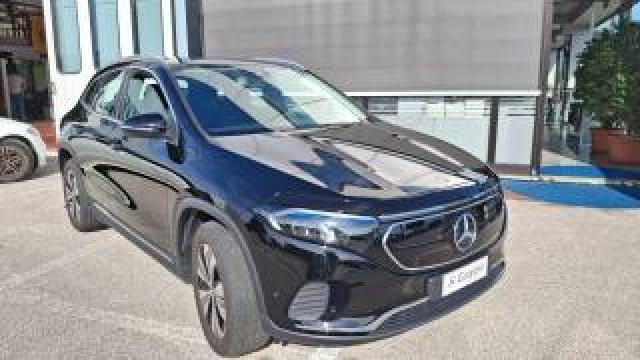 Mercedes Benz Eqa 250 Sport Plus 
