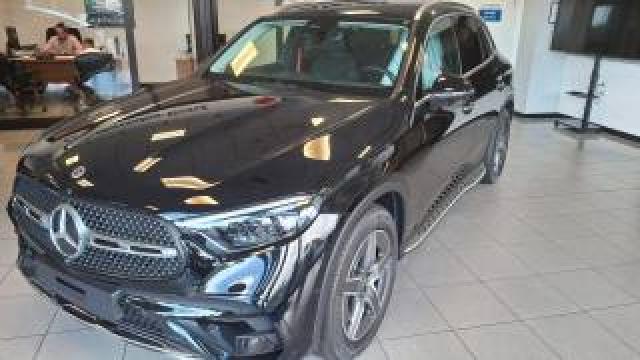 Mercedes Benz Glc 220 D 4matic Mild Hybrid Amg Line Premium Plus 