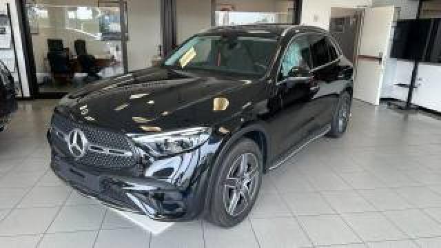 Mercedes Benz Glc 220 D 4matic Mild Hybrid Amg Line Premium Plus 