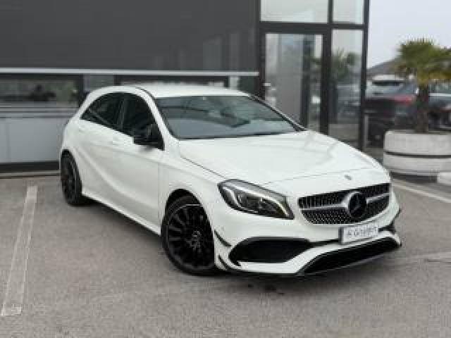 Mercedes Benz A 200 D Automatic Premium 