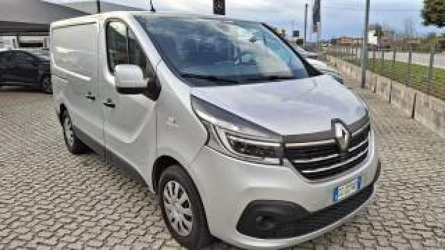 Renault Trafic T27 2.0 Dci 145cv Edc Pc-Tn Furg. Energy Ice Plus 