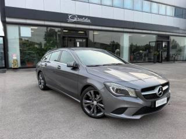 Mercedes Benz Cla 200 S.w. Automatic Sport 