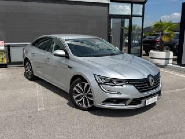 Renault Talisman Dci 160 Cv Edc Energy Intens 
