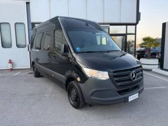 Mercedes Benz Sprinter F39/35 315 Cdi Fwd Ta Furgone 