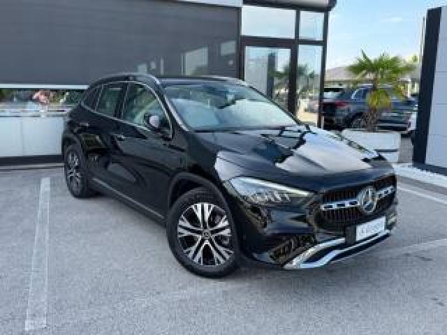 Mercedes Benz Gla 180 D Automatic Progressive Advanced Plus 