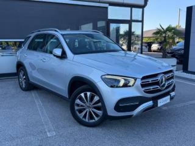 Mercedes Benz Gle 350 D 4matic Sport 