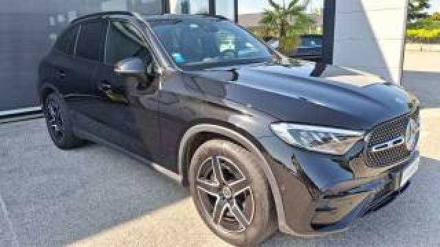 Mercedes Benz Glc 220 D 4matic Mild Hybrid Amg Line Premium 