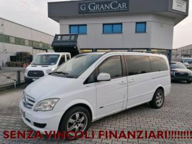 Mercedes Benz Viano 2.2 Cdi Ambiente L 