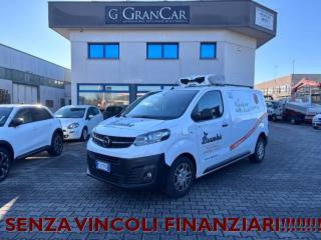 Opel Vivaro 1.5 Diesel 120cv Frigo 