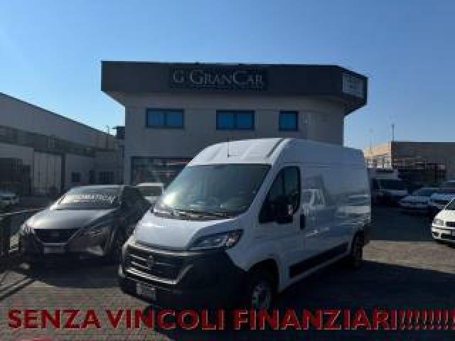 Fiat Ducato 35 2.3 Mjt 140cv Pm-Tm Furg.maxi 