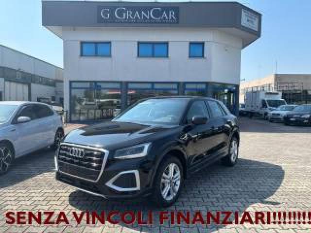 Audi Q2 30 Tfsi Business 