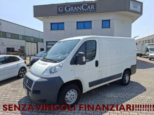 Fiat Ducato 30 2.0 Mjt Pc-Tm Furgone 