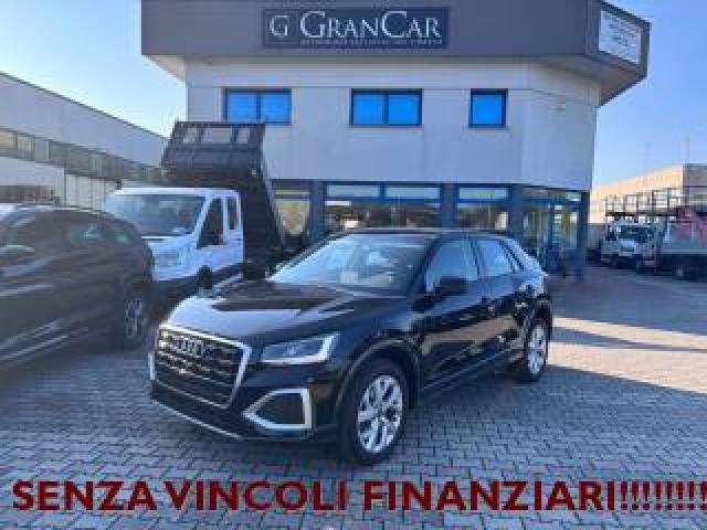 Audi Q2 30 Tfsi Vedi Info!!!!!!!!!!! 
