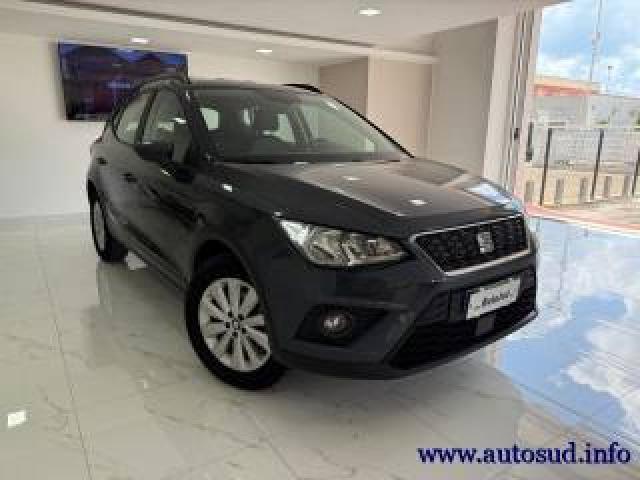Seat Arona 1.6 Tdi 95 Cv Style 