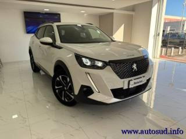 Peugeot 2008 Bluehdi 110 S&s Allure Pack 
