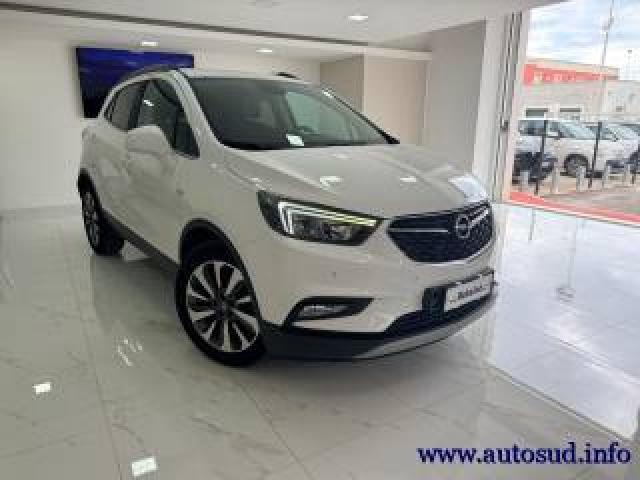 Opel Mokka X 1.6 Cdti Ecotec 136cv 4x2 Start&stop Innovation 