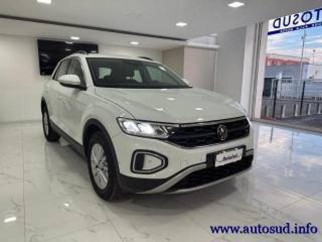 Volkswagen T-Roc 2.0 Tdi Scr Style 