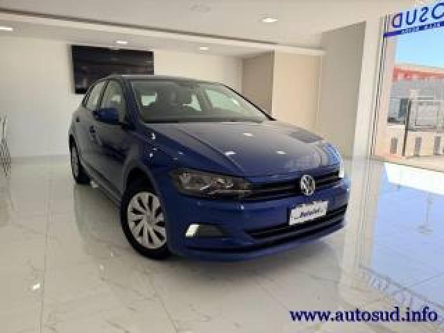 Volkswagen Polo 1.6 Tdi 5p. Trendline Bluemotion Technology 