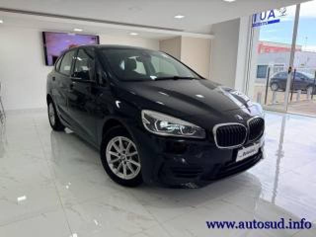 Bmw 216 D Active Tourer Business Aut. 