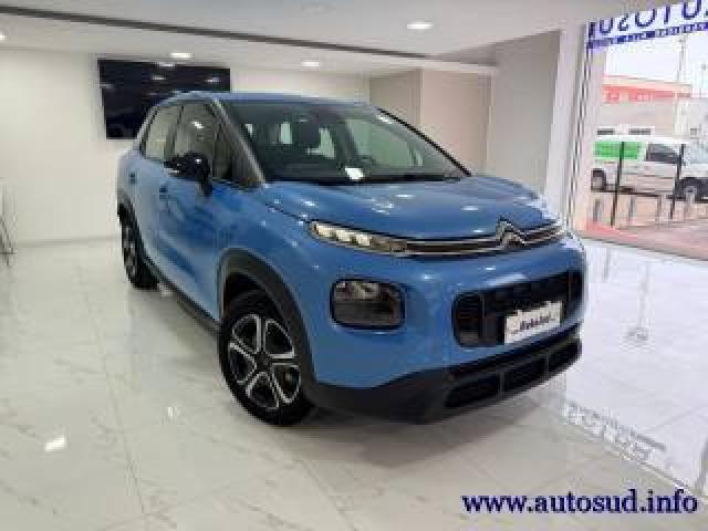 Citroen C3 Aircross Bluehdi 110 S&s Feel 