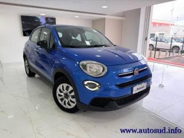 Fiat 500x 1.3 Multijet 95 Cv Pop 