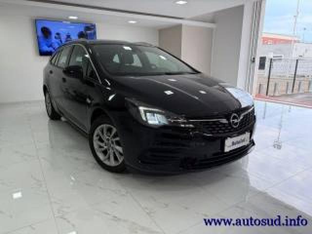 Opel Astra 1.5 Cdti 105 Cv S&s Sports Tourer Business Eleganc 