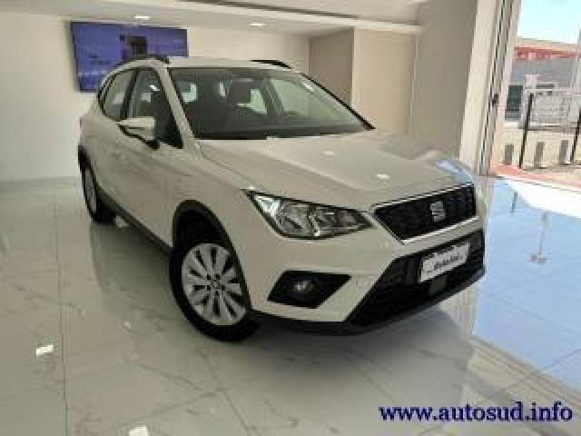 Seat Arona 1.6 Tdi 95 Cv Style 