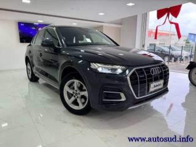 Audi Q5 40 Tdi 204 Cv Quattro S Tronic Business Advanced  
