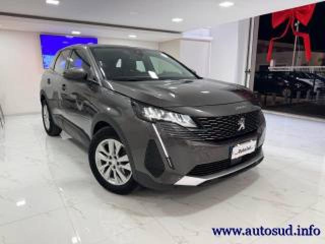 Peugeot 3008 Bluehdi 130 S&s Active Pack 