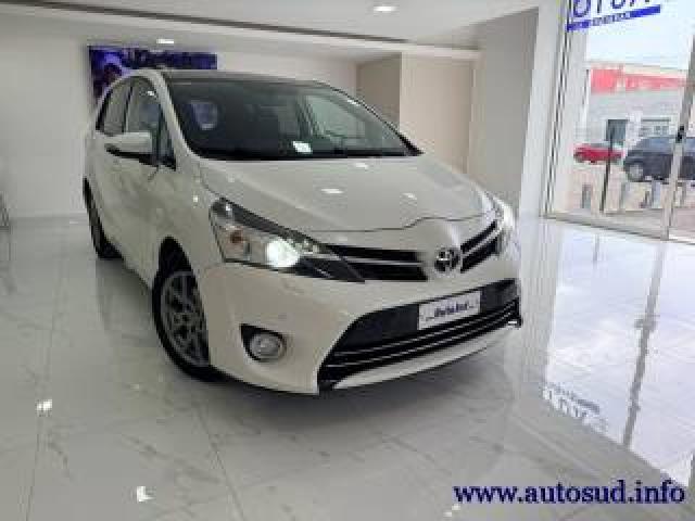 Toyota Verso 2.0 D Active 7 Posti 