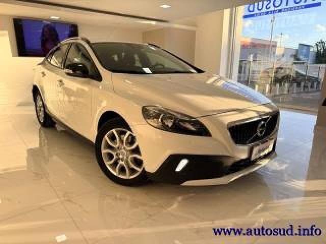 Volvo V40 Cross Country D2 Geartronic 