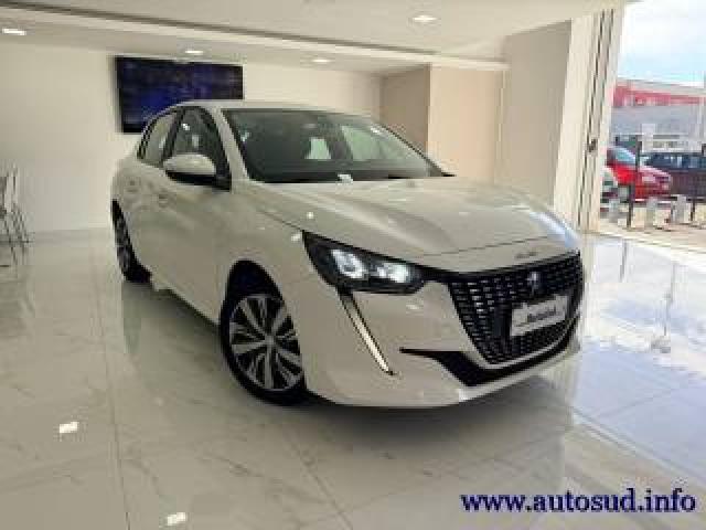Peugeot 208 Bluehdi 100 Stop&start 5 Porte Active 