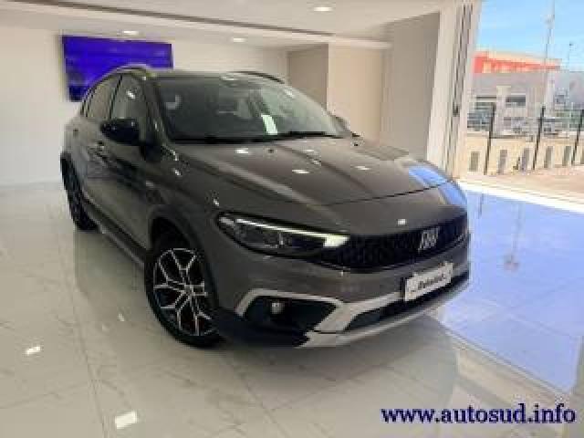 Fiat Tipo 1.6 Mjt S&s 5 Porte Cross 