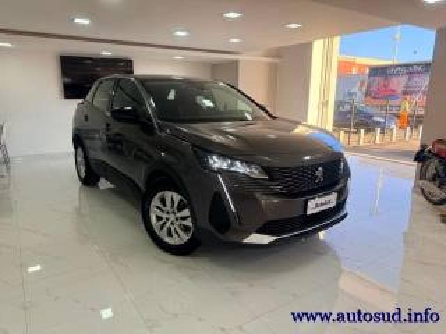 Peugeot 3008 Bluehdi 130 S&s Active Pack 