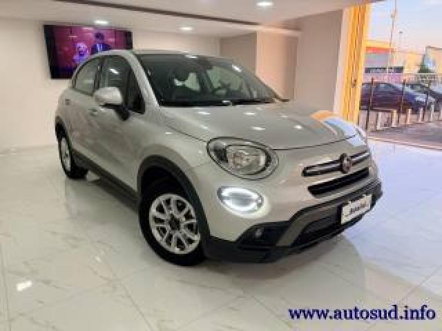 Fiat 500x 1.0 T3 120 Cv Cross 