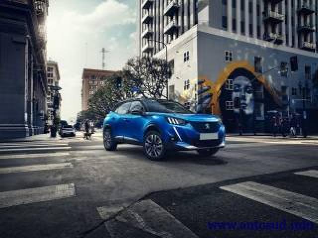 Peugeot 2008 Bluehdi 130 S&s Eat8 Allure Pack 