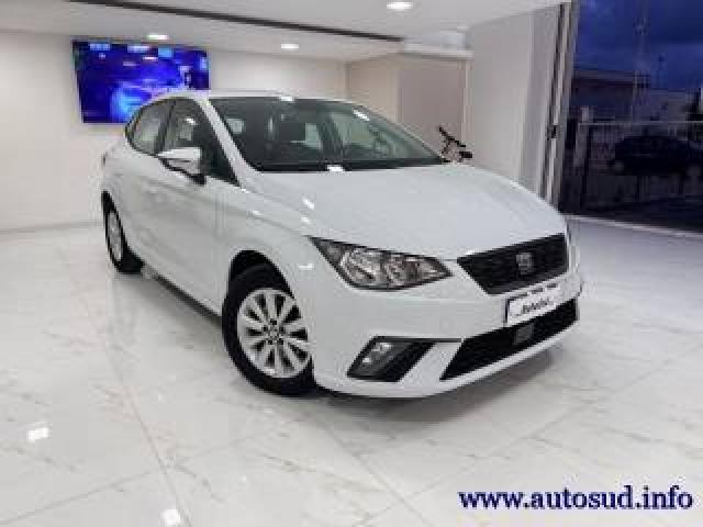 Seat Ibiza 1.6 Tdi 95 Cv 5 Porte Business 