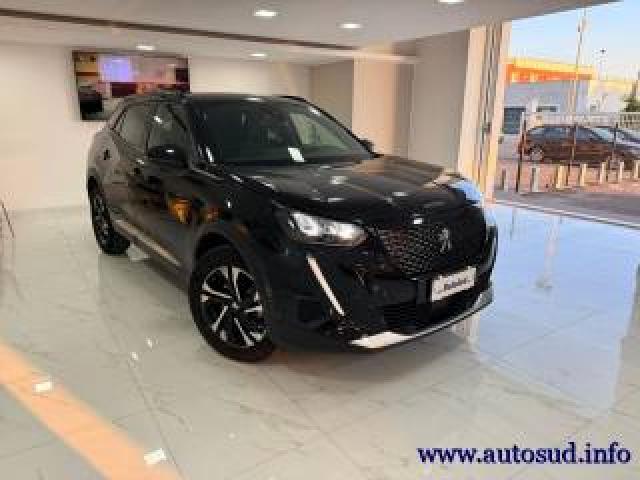 Peugeot 2008 Bluehdi 130 S&s Eat8 Allure Pack 