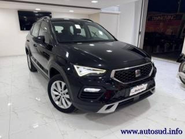 Seat Ateca 2.0 Tdi Dsg Xperience 