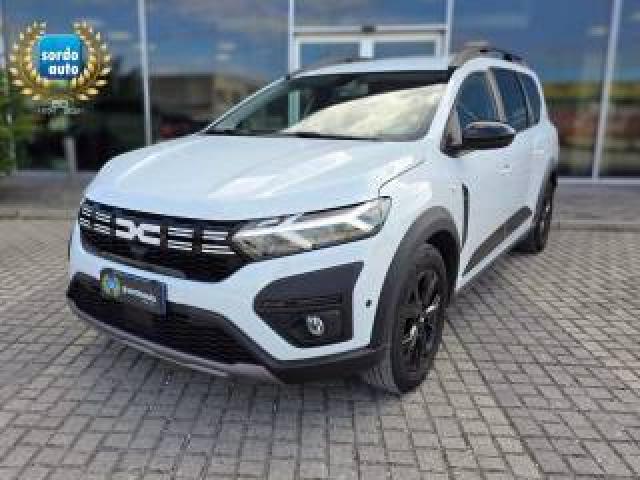 Dacia Jogger 1.0 Tce Gpl 7 Posti Extreme Up 
