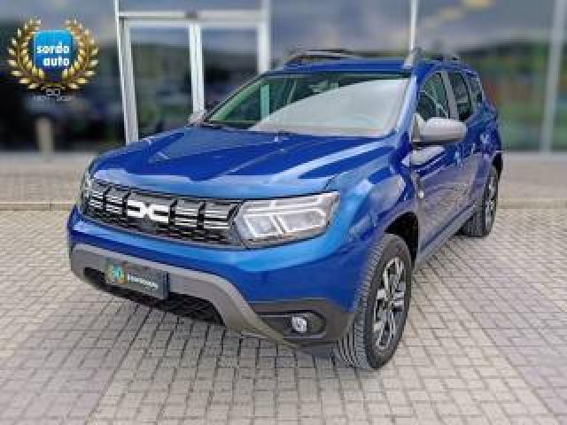Dacia Duster 1.0 Tce Gpl Journey 